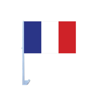 Bandiera Francia per auto